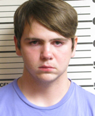 Sawyer Steede, freshman mechanical engineering major, has been arrested and charged with aggravated driving under the influence of alcohol, according to a Starkville Police Department press release.