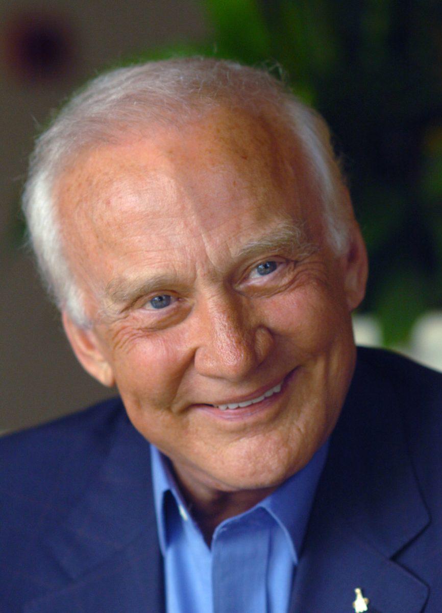 Famous for being one of the first people to set foot on the moon, Buzz ALdrin ( pictured above) is scheduled to speak at Mississippi State University on Feb.9 in Bettersworth Auditorium. Aldrin is a keynote speaker in the 2016 Global Lecture Series hosted by MSU’s Student Association. He is set to speak at 7 p.m.  