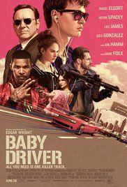 Movie Review: Baby Driver offers the best summer movie so far