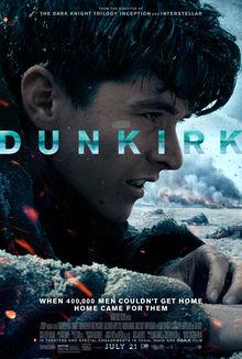 Spoiler Talk: Dunkirk