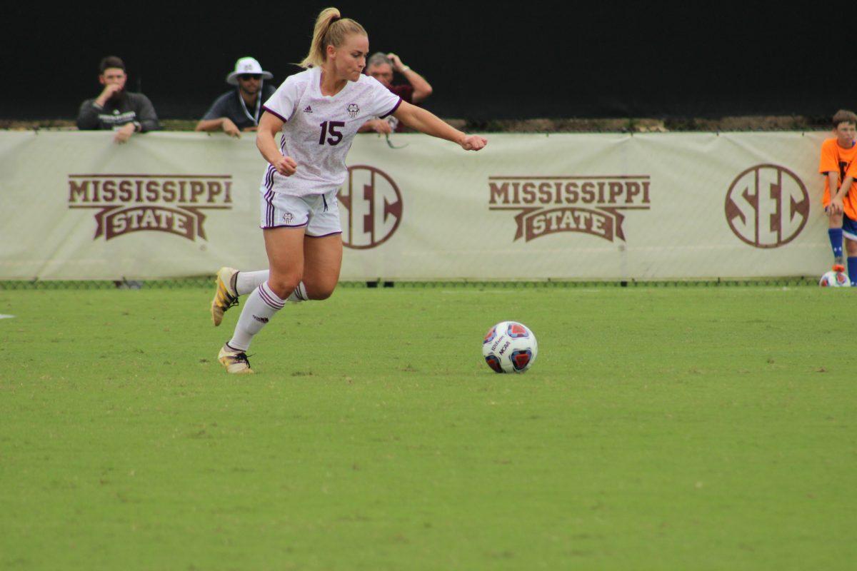 MSU Soccer off to hot 4-0 start after 3-0 win over UCA