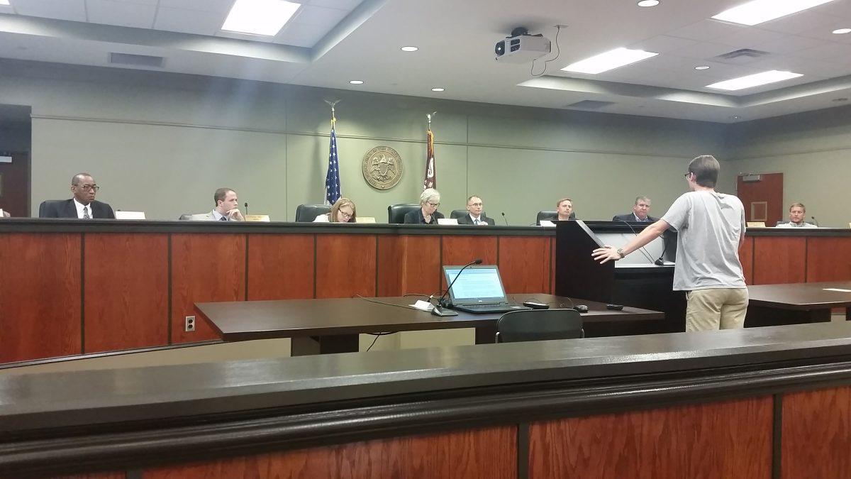 Starkville becomes alive after 5; BOA approve alcohol amendment