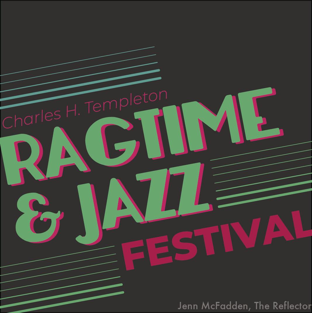 Ragtime and Jazz Festival