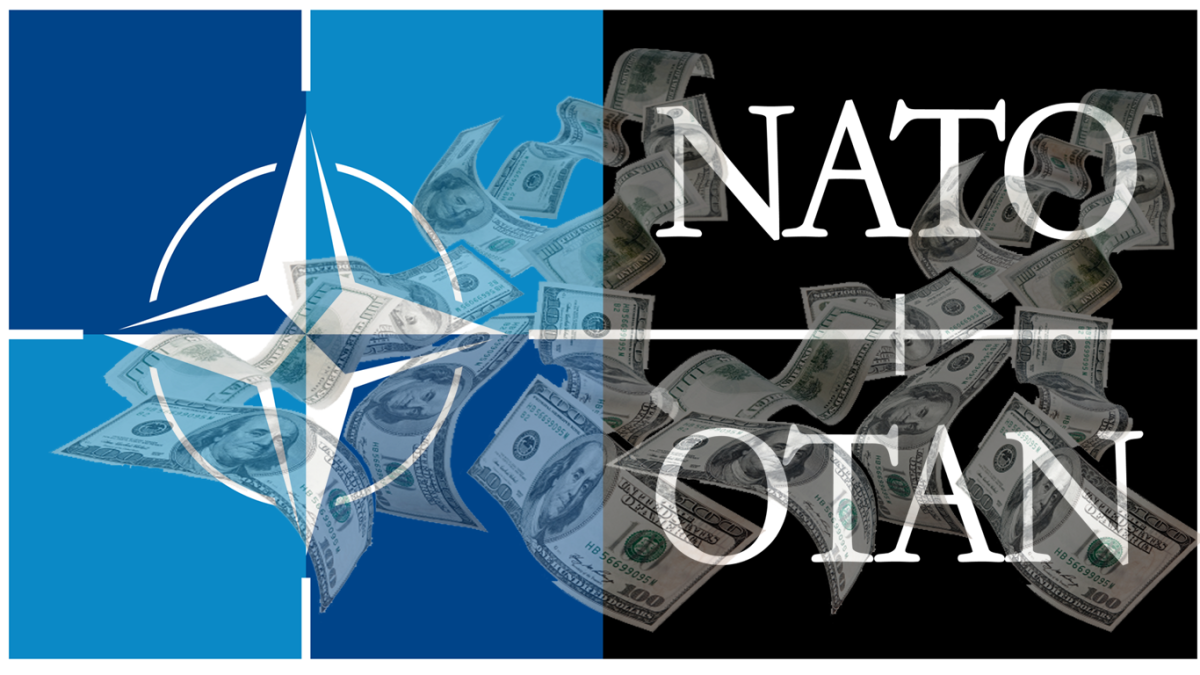 Is NATO a no-go?