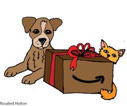 Local Humane Society utilizes Amazon to receive donations