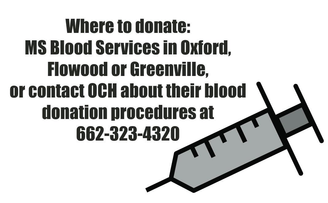 Blood+donation+shortage+impacts+Mississippi+health+care+industry