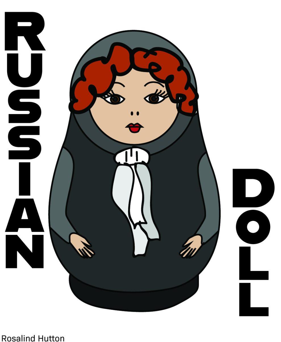 Russian+Doll+is+sweet%2C+but+just+a+little+too+short