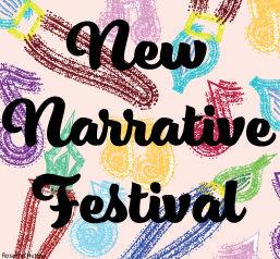 MSU to host New Narrative Festival