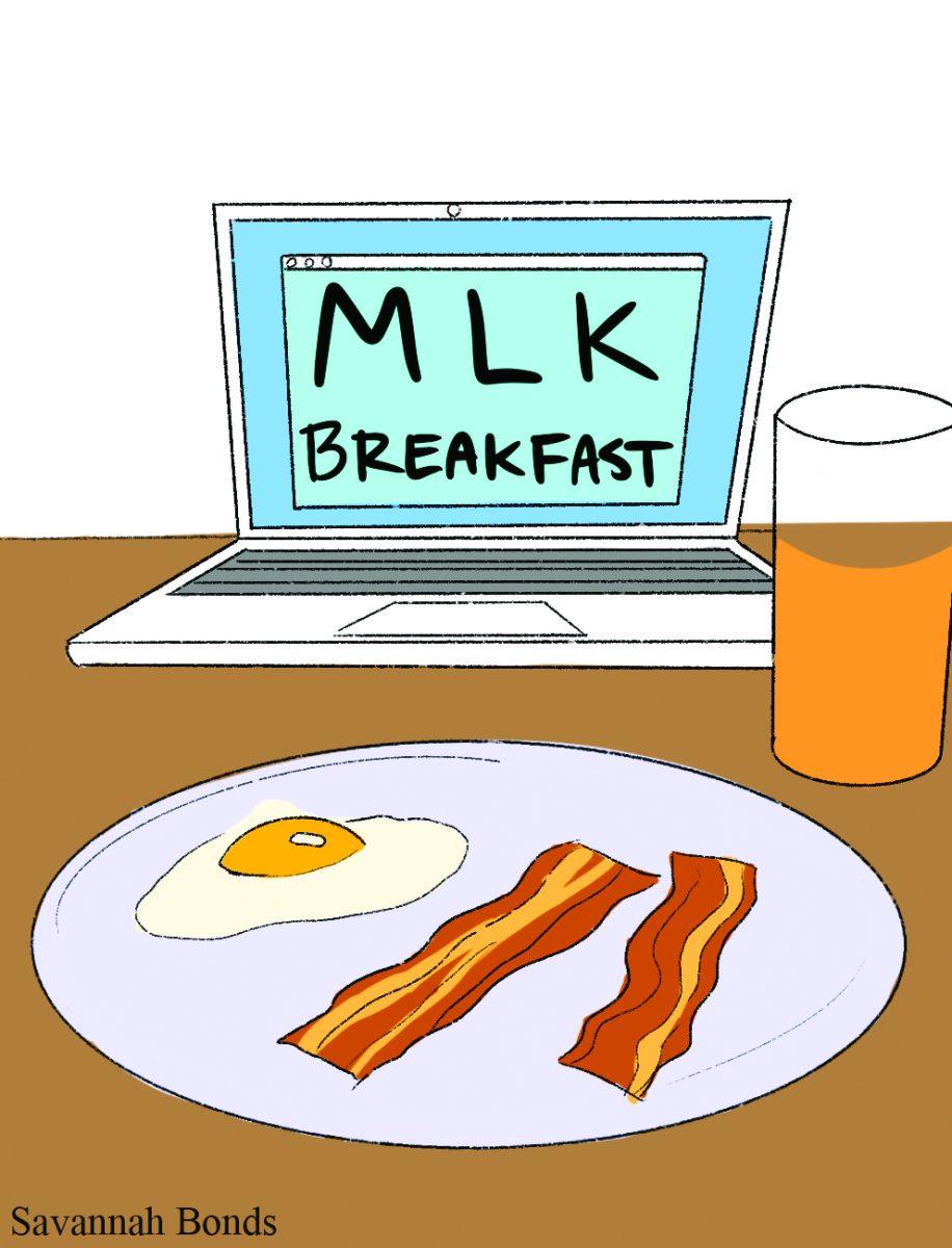 MLK Breakfast