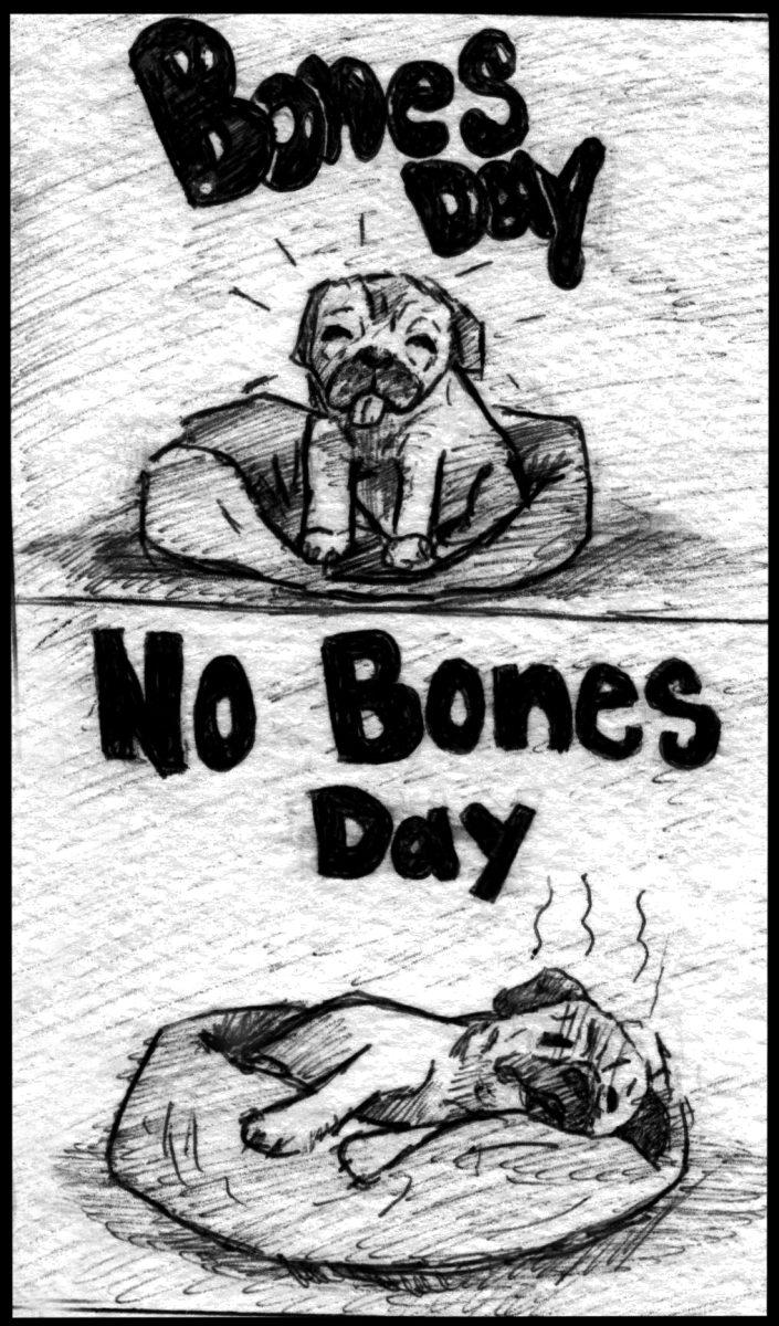Bones+Day