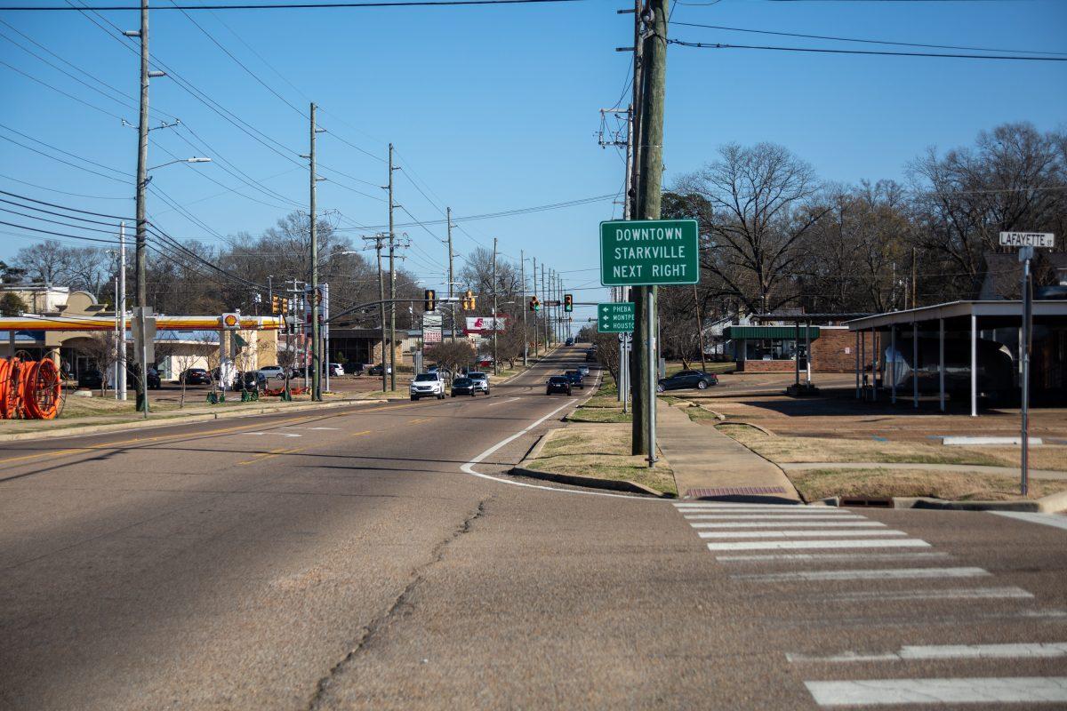 Highway 182 is set to see renovations completed in the next few years, including sidewalk, sewer, drainage and broadband improvements.
