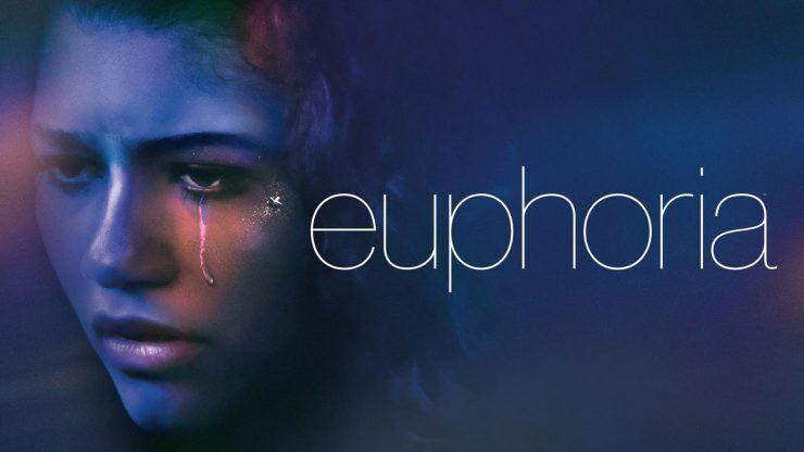 Streaming Now: Euphoria