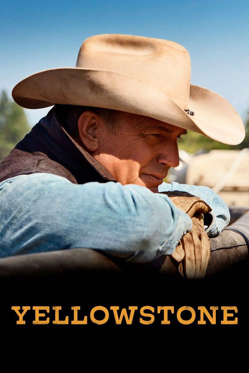 Streaming Now: Yellowstone