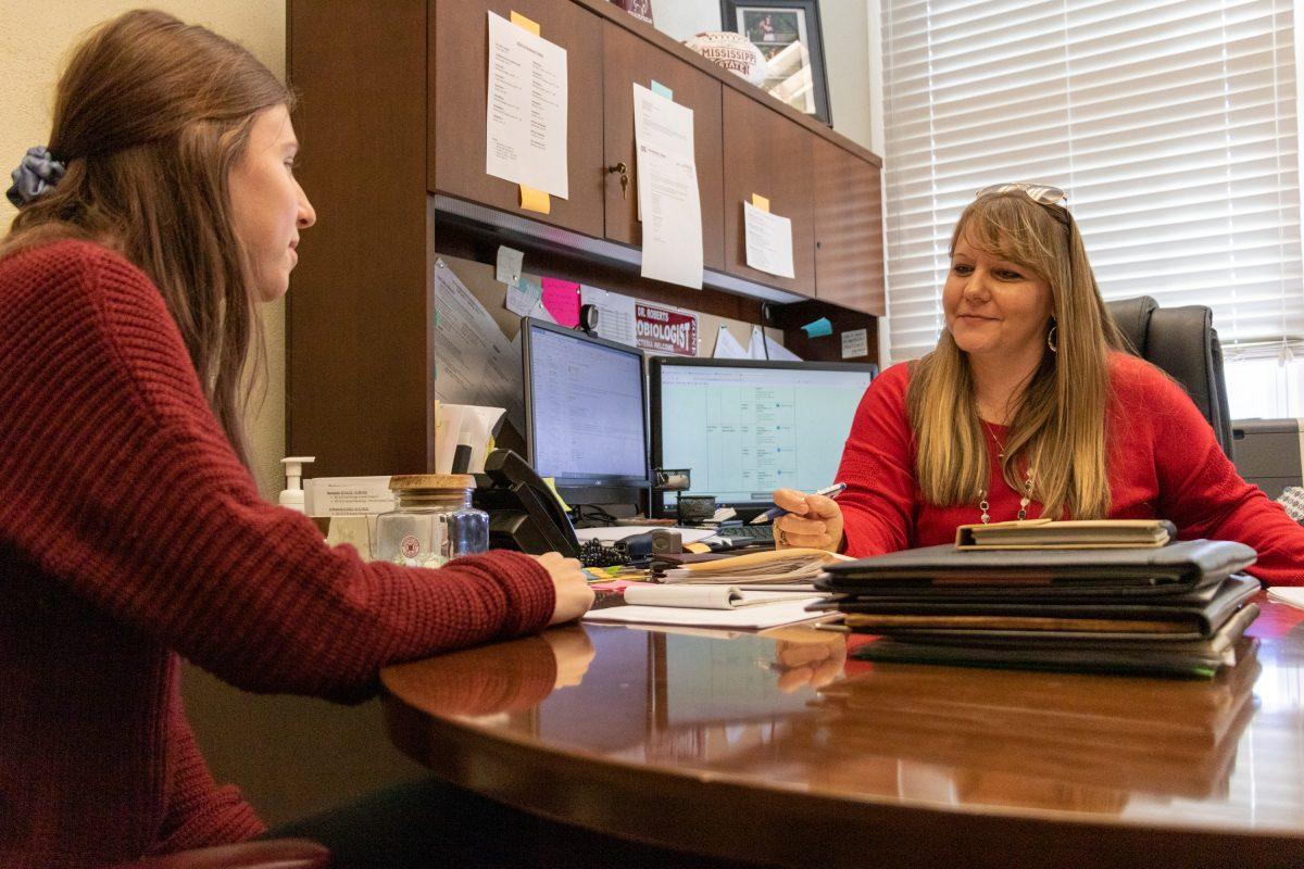 Due to student feedback, MSU is opening a special advising center on campus and hiring professional advisers for underclassmen.