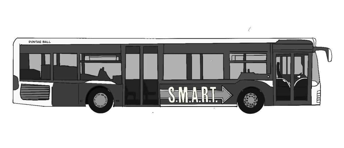 smart bus p1