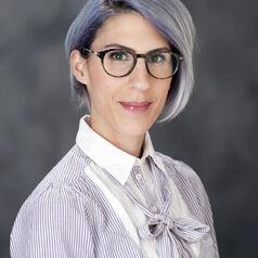 Assistant Professor Thessalia Merivaki 