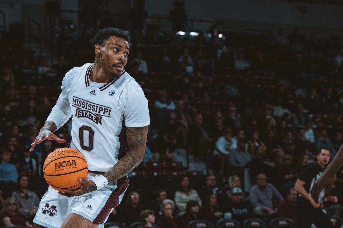 MSU mens basketball drops closely-contested battle against No. 2 Alabama