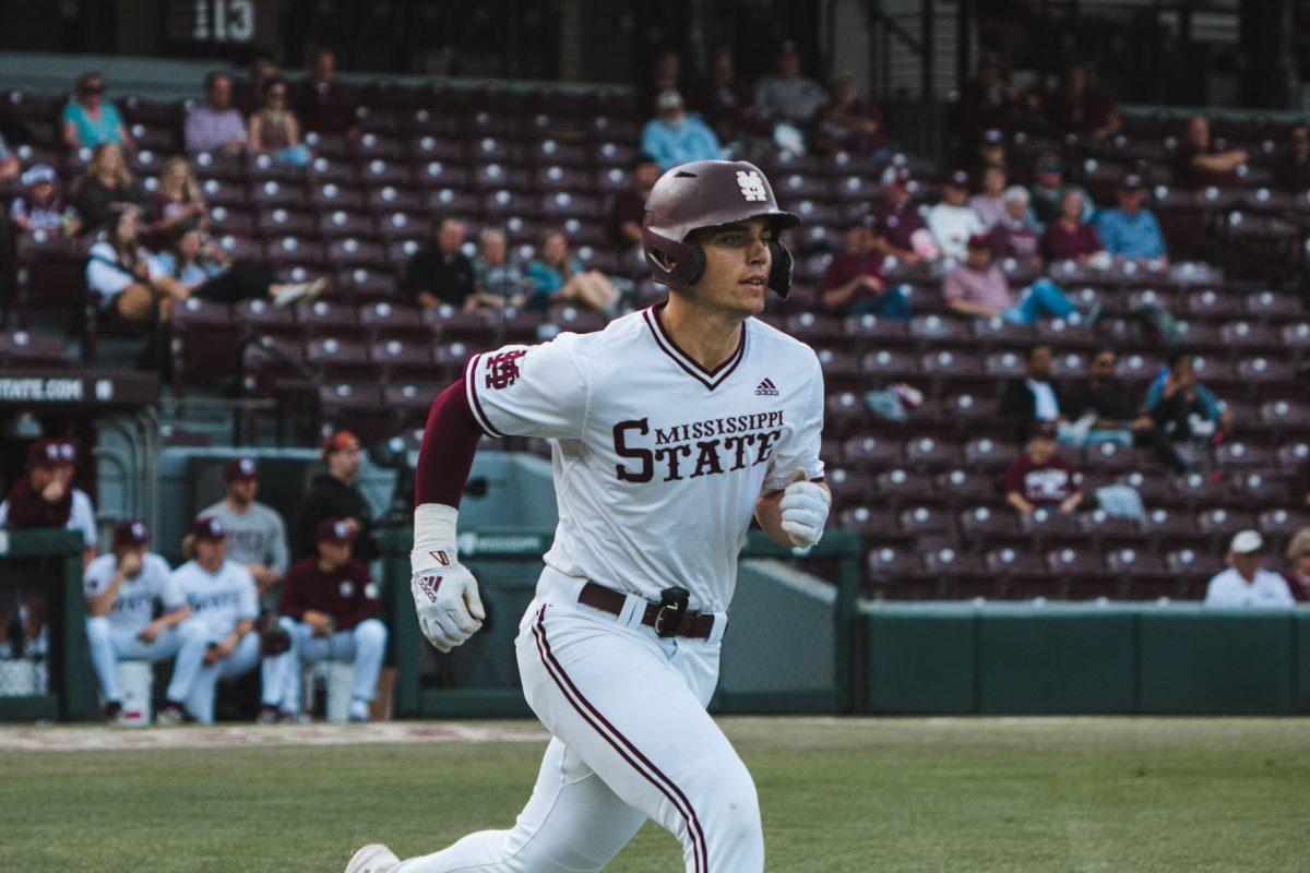 New faces in low places: Newcomers shine for MSU baseball in series win over VMI