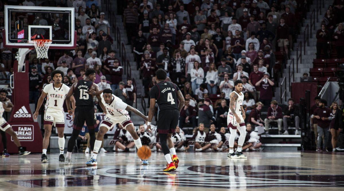 Mississippi State is the only school since 2000 to have both basketball programs make the NCAA Tournament in both head coaches’ first season.