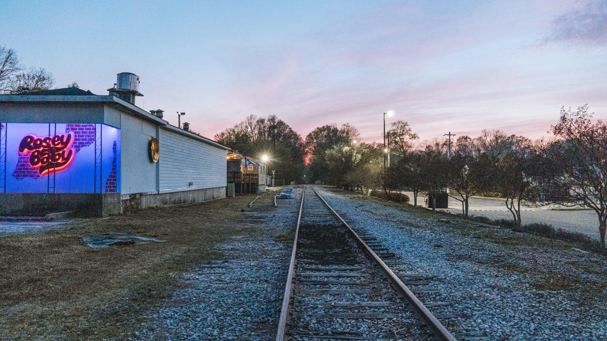 Rails to Trails project could be introduced in Starkville