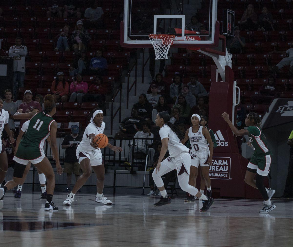 MSU will play Creighton in their first matchup in the round of 64 Friday at 5 p.m.