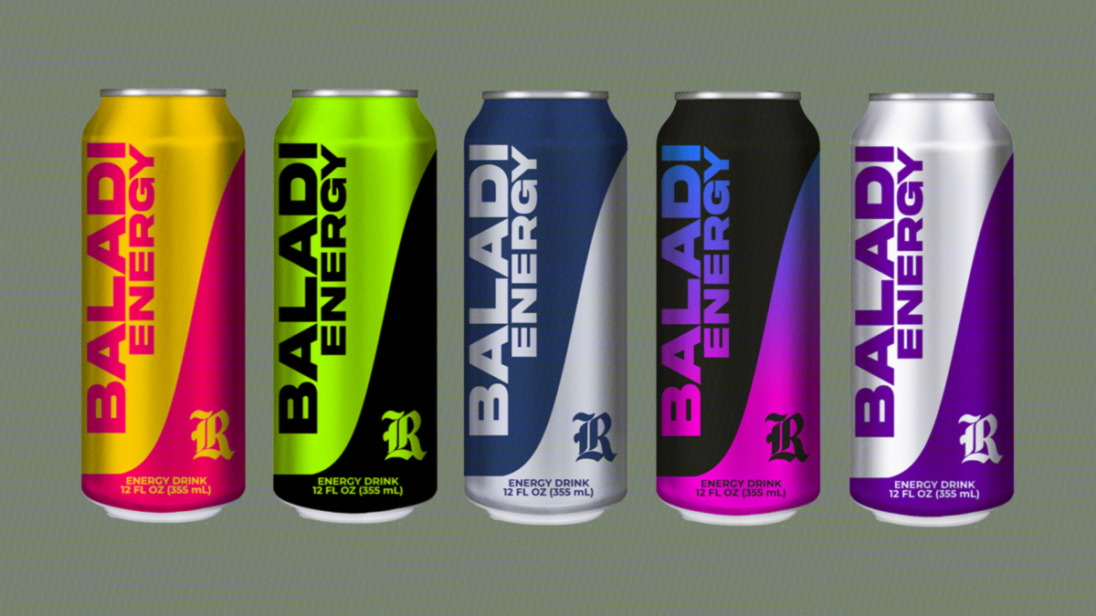 Energy drink reviews: Reign reigns supreme, Bucked Up disappoints