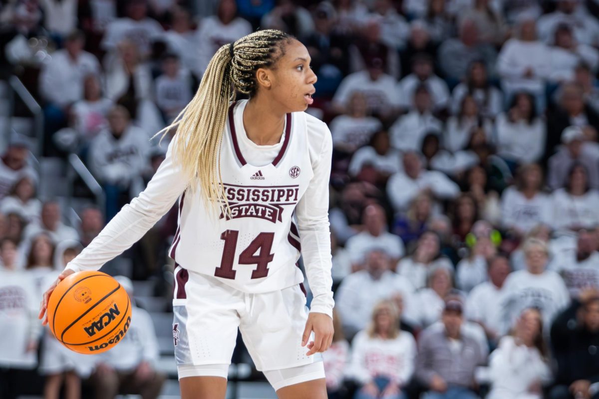 MSU womens hoops continues win streak with victory over Texas A&M