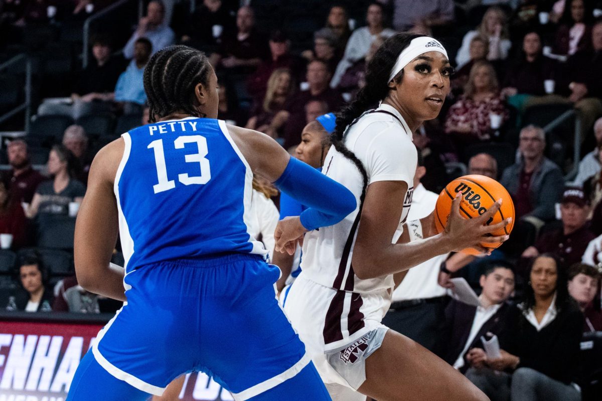 MSU womens basketball falls to Kentucky Wildcats
