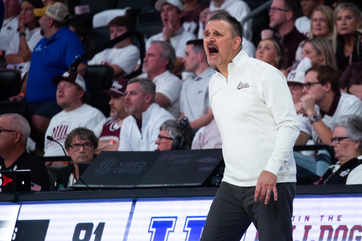 Head coach Chris Jans’ team stands at a 19-10 overall record.