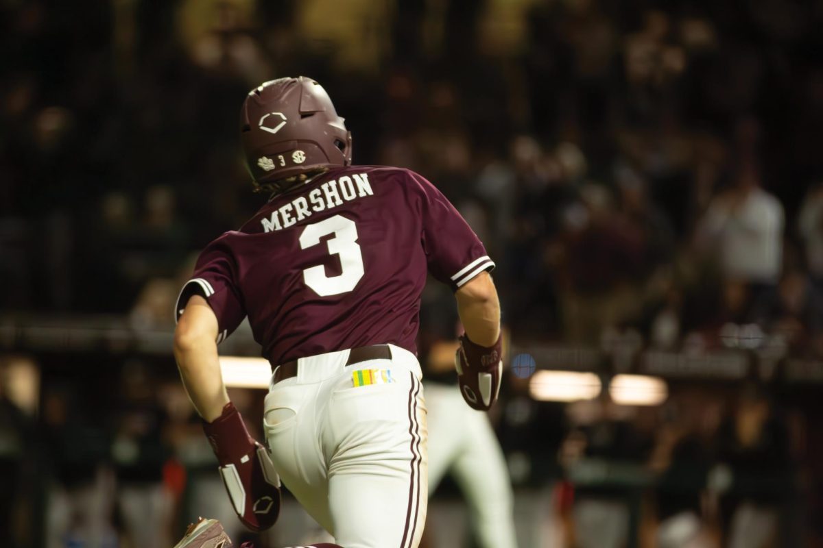 Seven-peat beat: Mississippi State baseball faces loss to Ole Miss