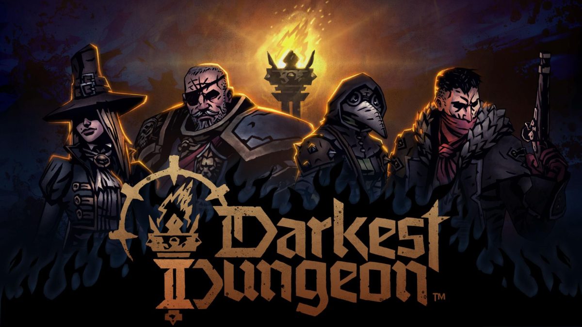 Darkest Dungeon 2 provides thought-provoking and immersive gameplay