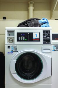 MSU ends free laundry pilot program, returns to per-load charges