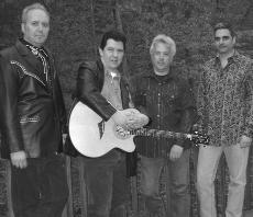 New Jersey-based Ring Of Fire, a tribute band to Johnny Cash, will be featured at the festival.