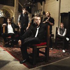 Pop-rock band OneRepublic, famous for its hit single Apologize, will headline MSUs Old Main Music Festival April 17.