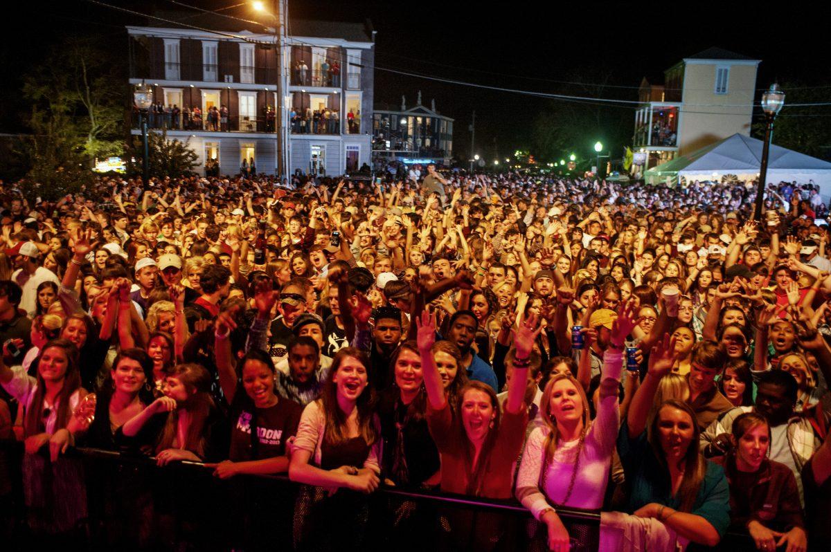 Bulldog+Bash%2C+Mississippis+largest+outdoor+concert%2C+hosted+30%2C000+fans+last+year+for+Eli+Young+Band.+Black+Crowes+will+play+this+year.
