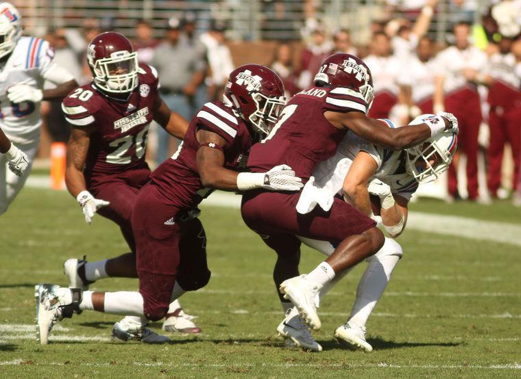 The Bulldogs are set to take on the Kentucky Wildcats Saturday in Davis Wade Stadium. The Bulldogs were successful in defeating LA Tech last weekend during Homecoming with an end score of 45-20.