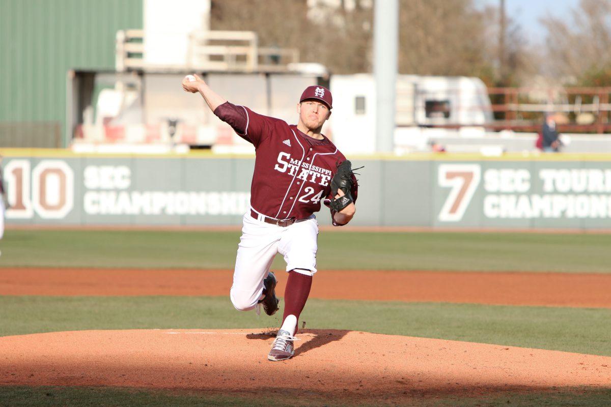 The Mississippi State baseball team was  recently named the Most Valuable Program by the National Alliance of College Summer Baseball.