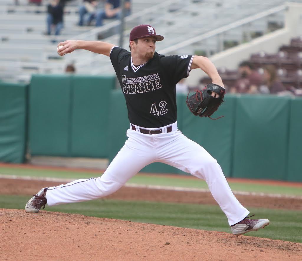 The Bulldog pitching staff was thought to be a strength of the team going into the season but the unit struggled during opening weekend.  They allowed a combined 15 runs over four total games.