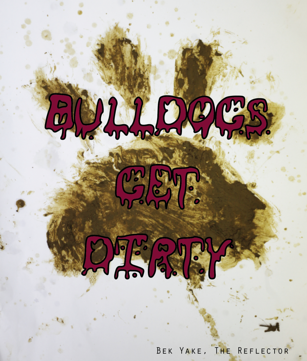 Bulldogs+Get+Dirty