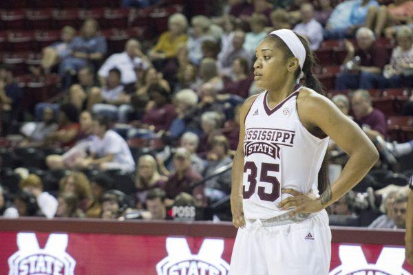 Victoria Vivians shined with 18 points in the 71-61 win against Texas A&M. The team now sits at 21-1 overall and 7-1 in SEC play.