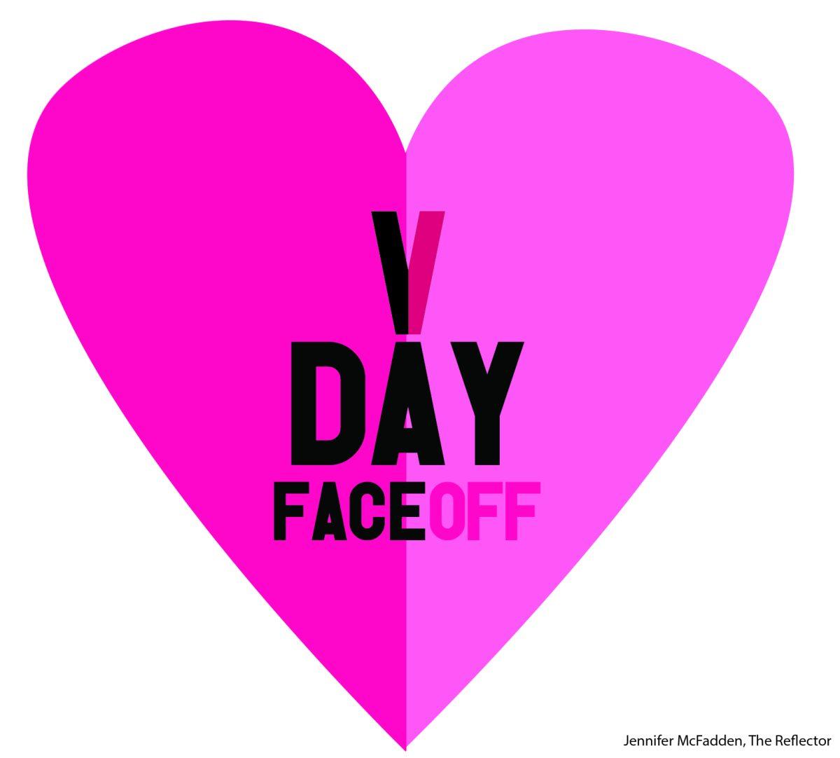 vday+faceoff
