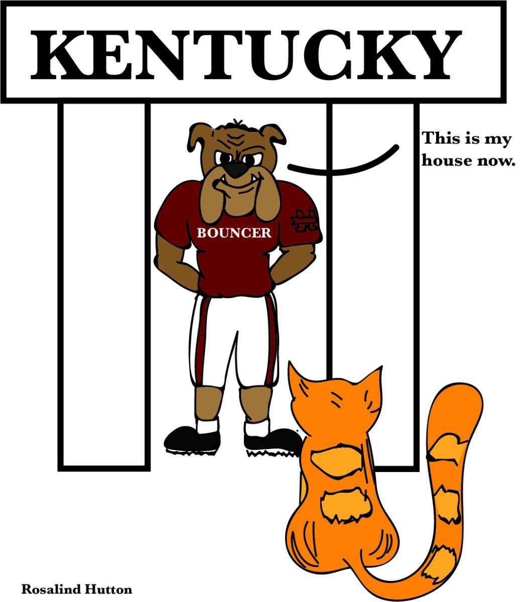 MSU+looks+to+block+Kentucky+on+road+to+first+SEC+game