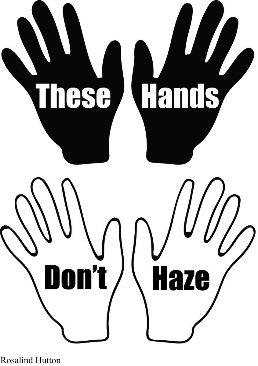 Haze+sends+serious+message+to+MSU+students