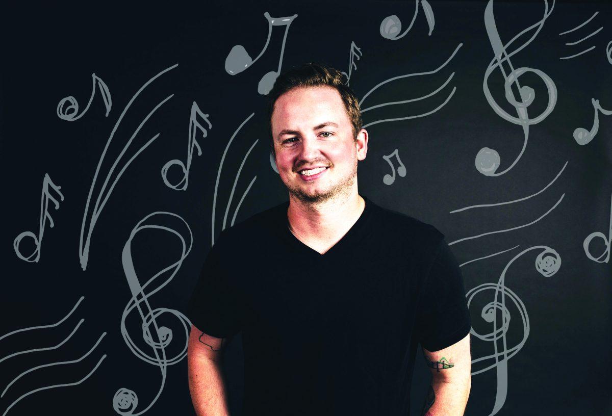 MSU Alumnus and songwriter Chase McGill received two Grammy Award nominations for the Best Country Song award for Someone Stops Loving You sung by Little Big Town and Break Up In The End sung by Cole Swindell.