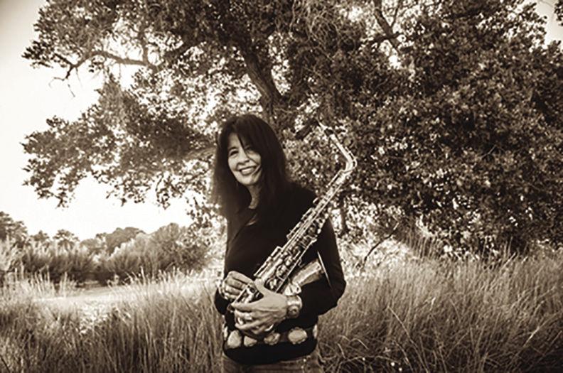 Award-winning poet and musician and 2019 Writer-in-Residence Joy Harjo, who is of the Myskoke (Creek) Nation, will host a public reading at 7:30 p.m. on Feb. 27 in the Turner A. Wingo Auditorium in Old Main.