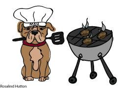 Bully Grilling