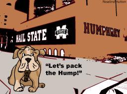 Column: Pack the Hump for the Seniors