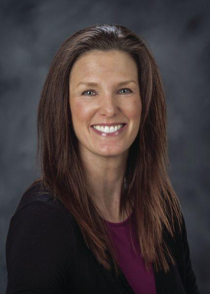 Diana Outlaw