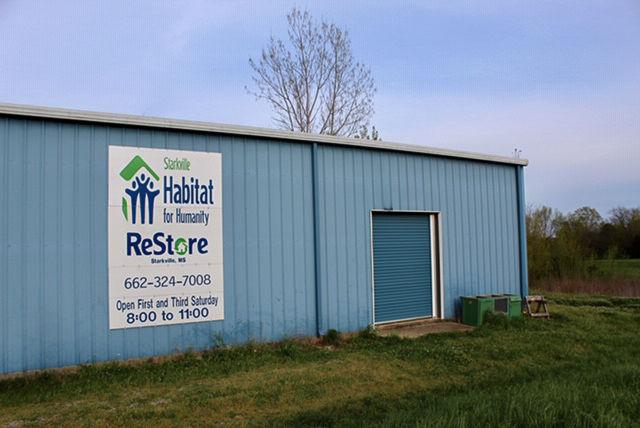 The current ReSale store is located at 1632 Rockhill Rd., but the new store will be opening on April 26.
