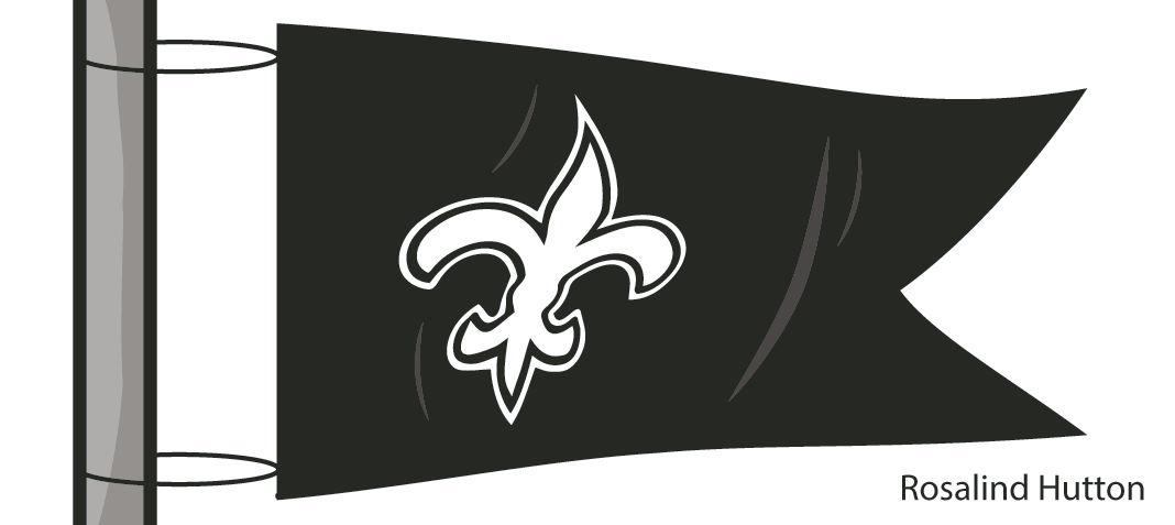 The Saints are the best NFL team